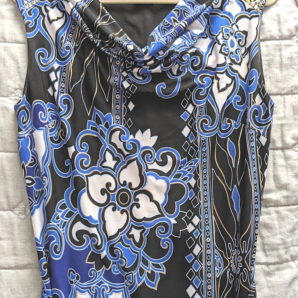 Cache Dress - Picture 10 of 12